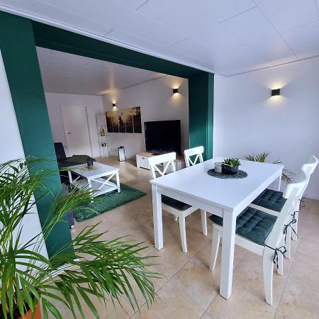 Harmony Holiday Daire Junkerath Dış mekan fotoğraf