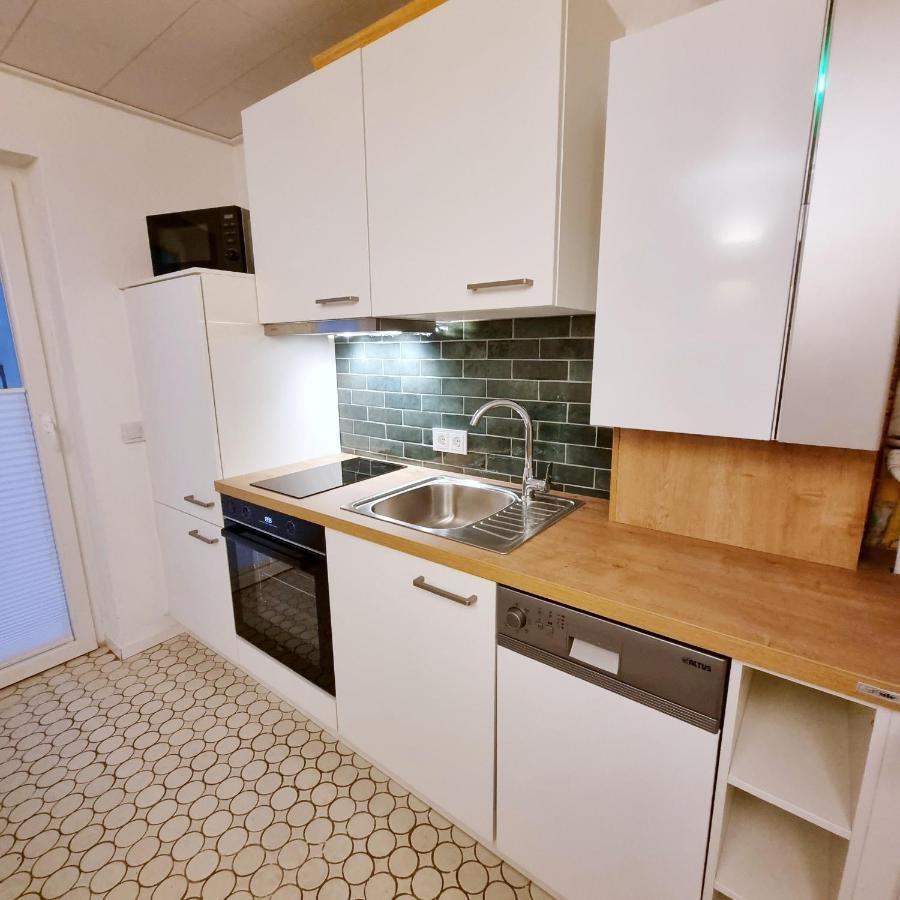 Harmony Holiday Daire Junkerath Dış mekan fotoğraf