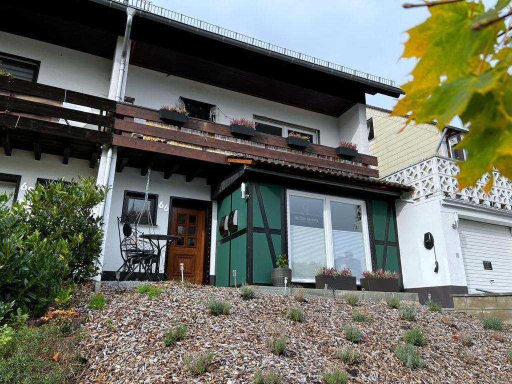 Harmony Holiday Daire Junkerath Dış mekan fotoğraf