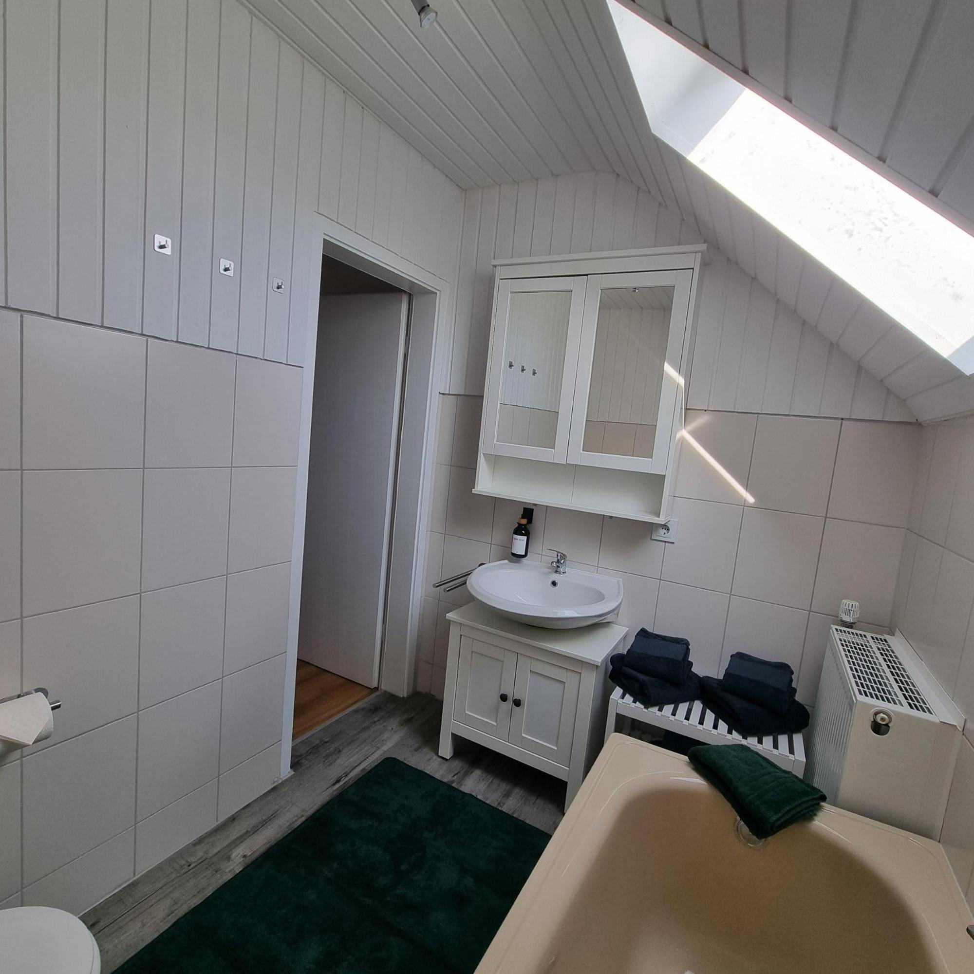 Harmony Holiday Daire Junkerath Dış mekan fotoğraf