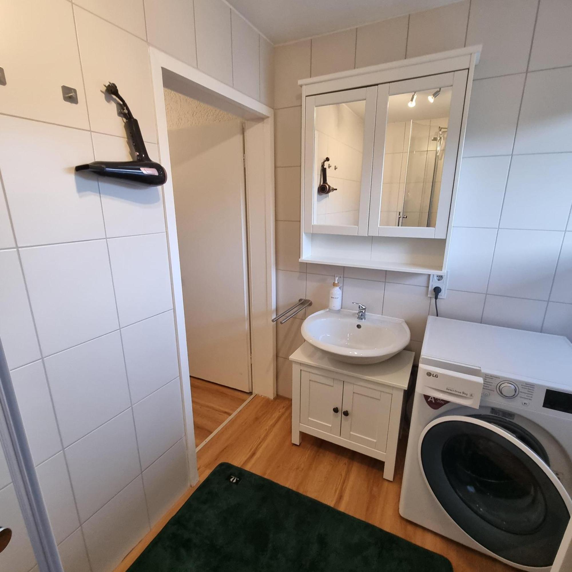 Harmony Holiday Daire Junkerath Dış mekan fotoğraf