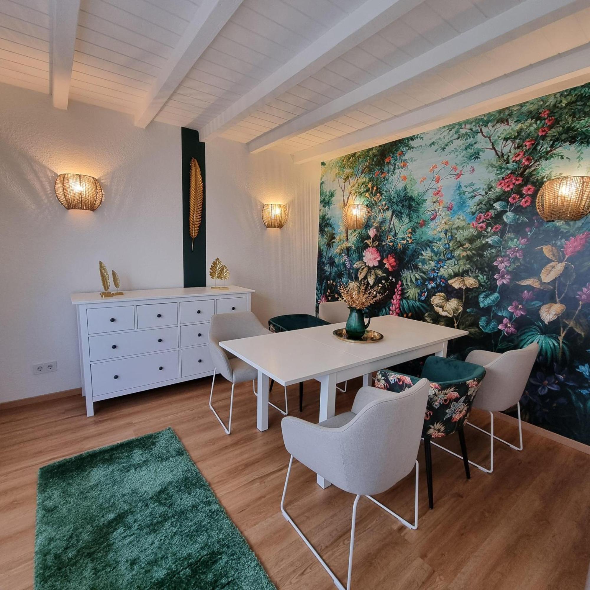 Harmony Holiday Daire Junkerath Dış mekan fotoğraf