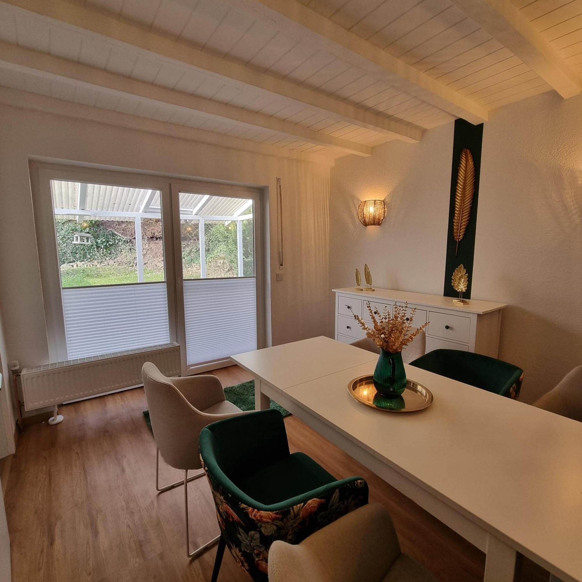 Harmony Holiday Daire Junkerath Dış mekan fotoğraf