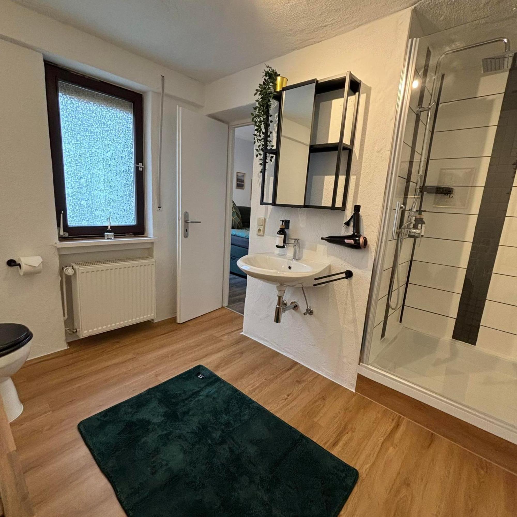 Harmony Holiday Daire Junkerath Dış mekan fotoğraf